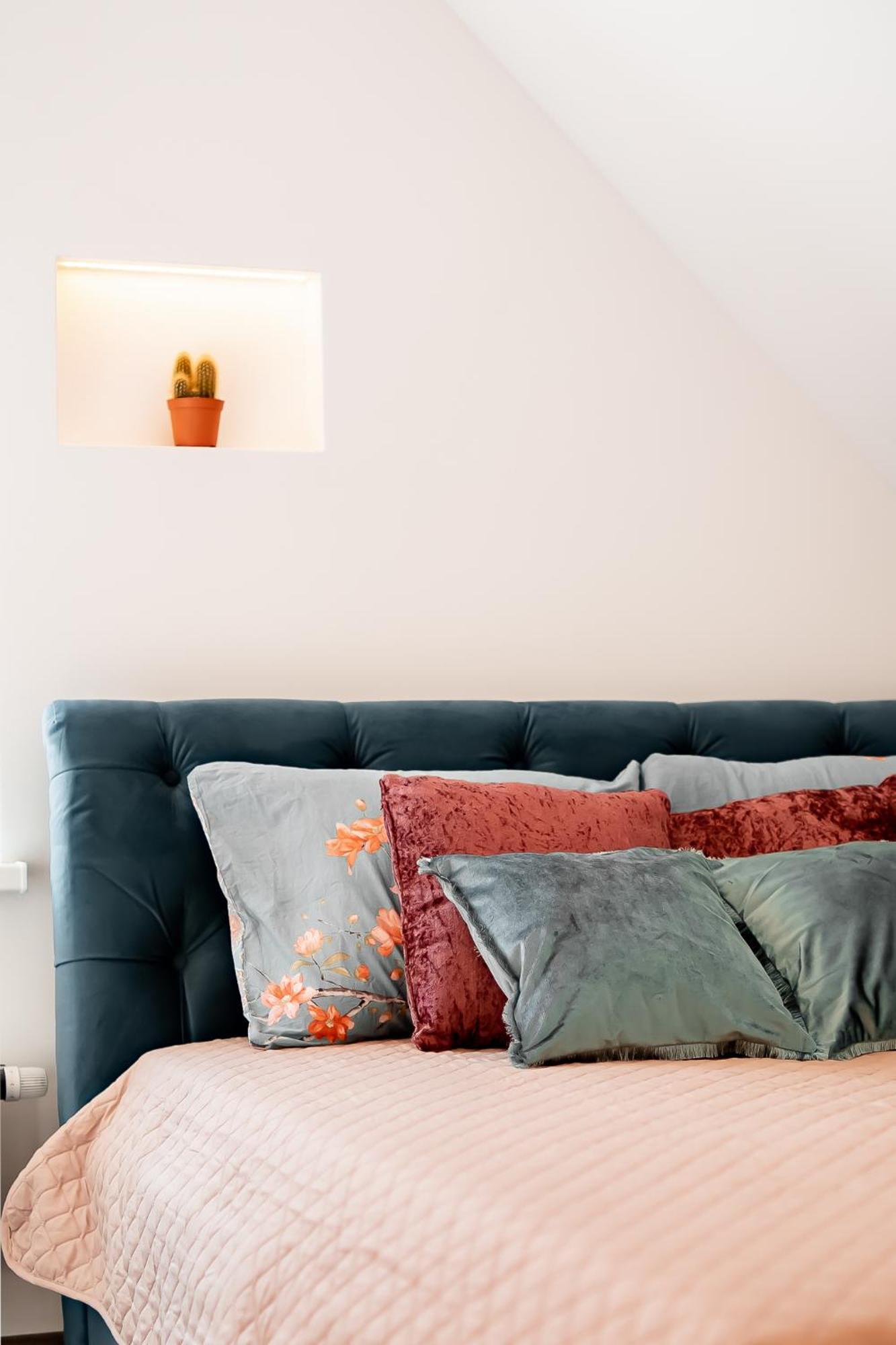 Stylish, Modern Apartment Near Vilnius Old Town 外观 照片
