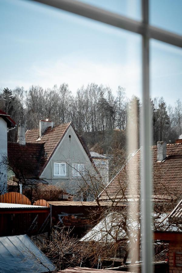 Stylish, Modern Apartment Near Vilnius Old Town 外观 照片